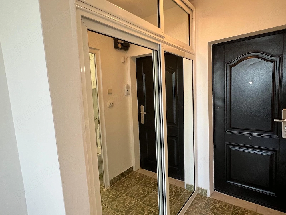 Titan - str.Constantin Brancusi, v-a-v de Parc Titan, garsoniera confort I