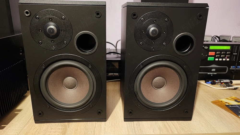 Boxe MB Quart ONE ca noi