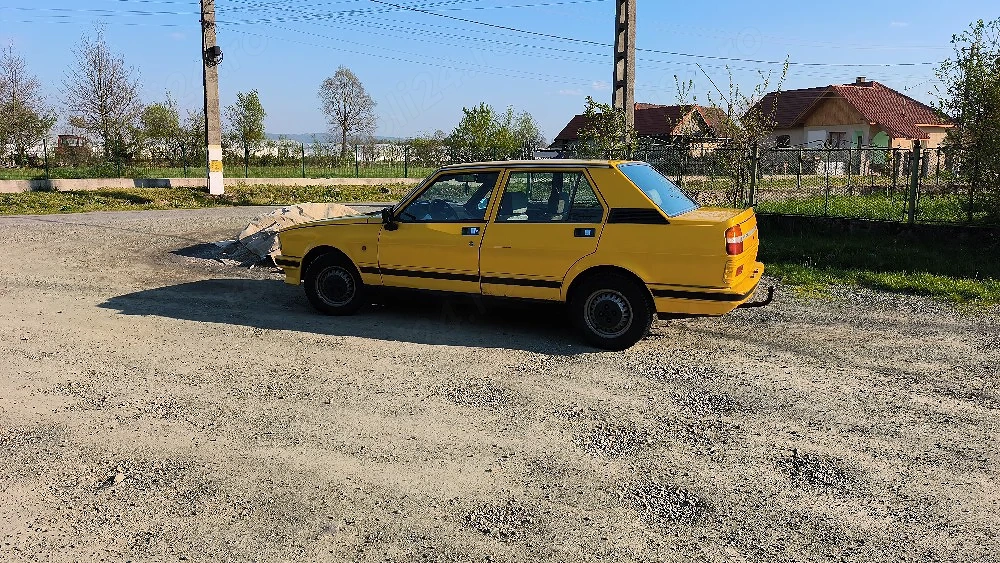Alfa Romeo giulieta retro 