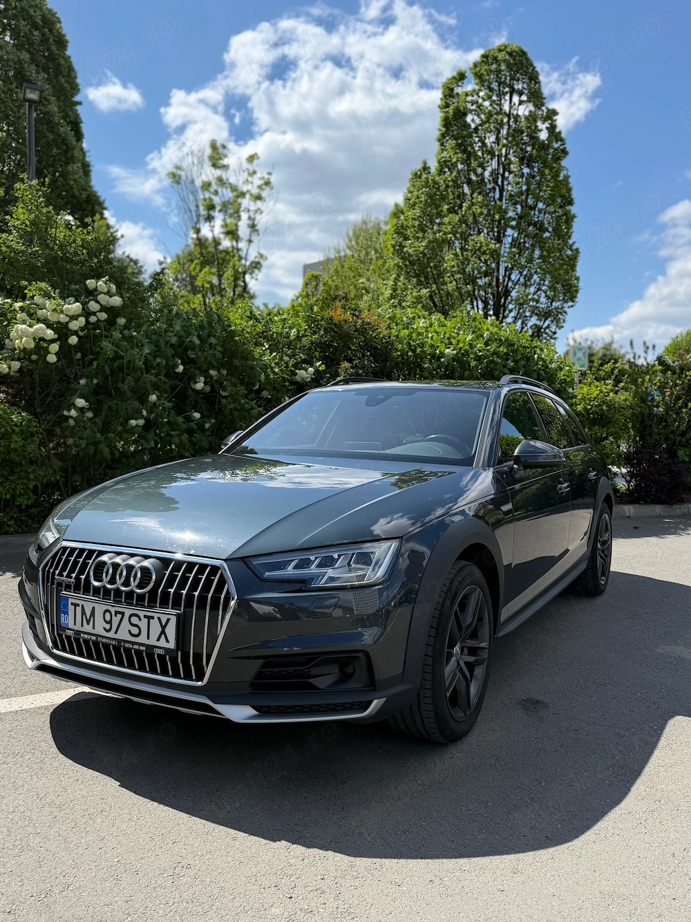 Audi A4 Allroad 2.0 TDI S tronic