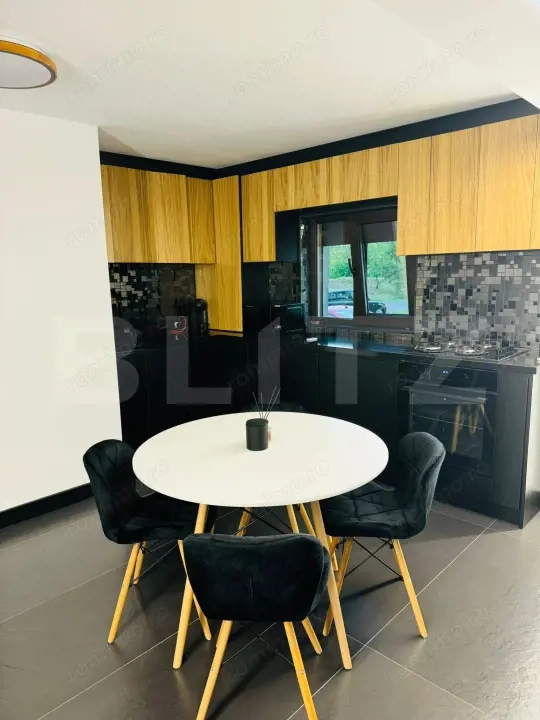 Micro 2 Apartament 2 camere decomandat |60 mp| Design modern | Investiție sigură