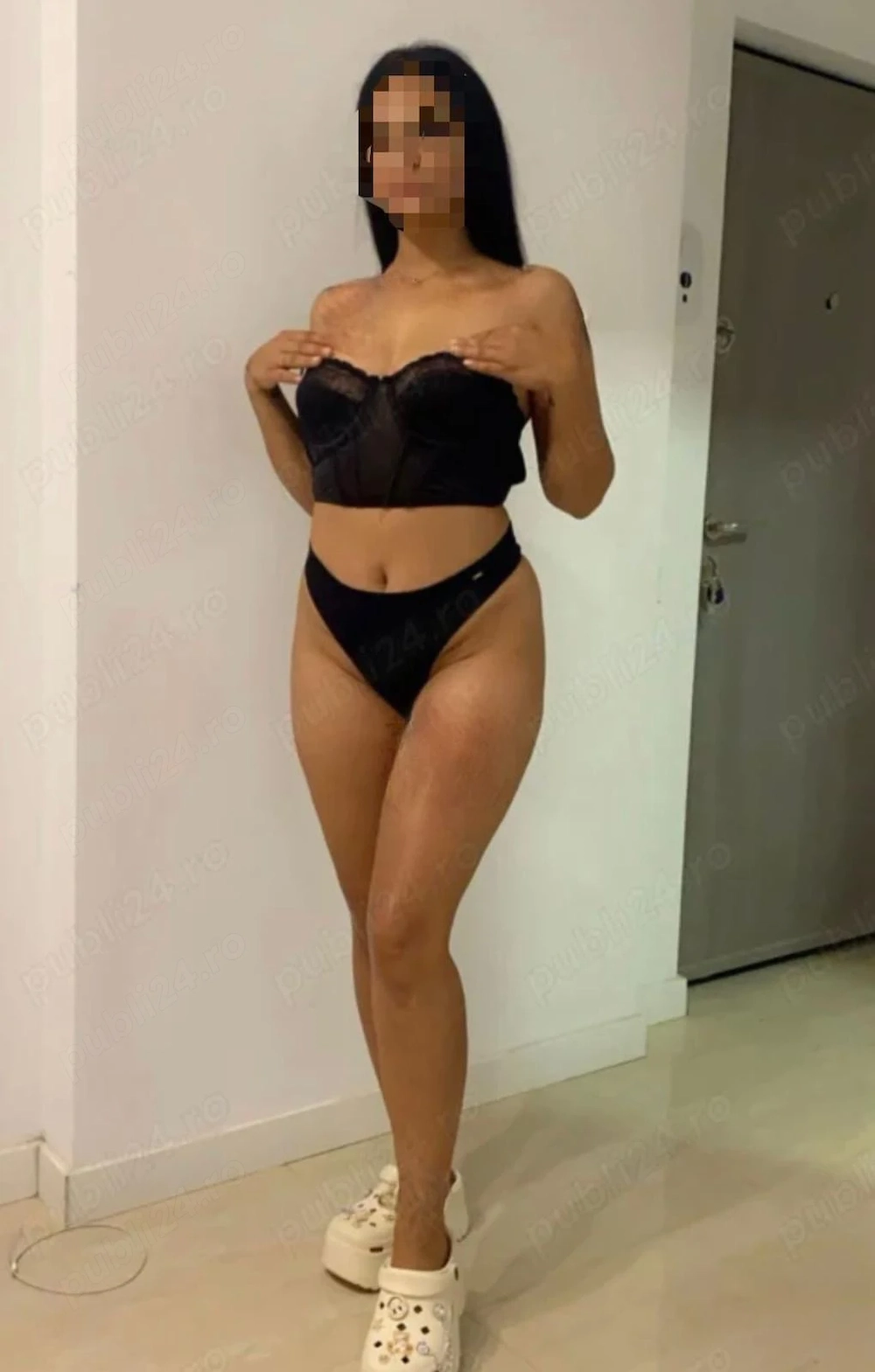 Prima dată la tine în oraș 