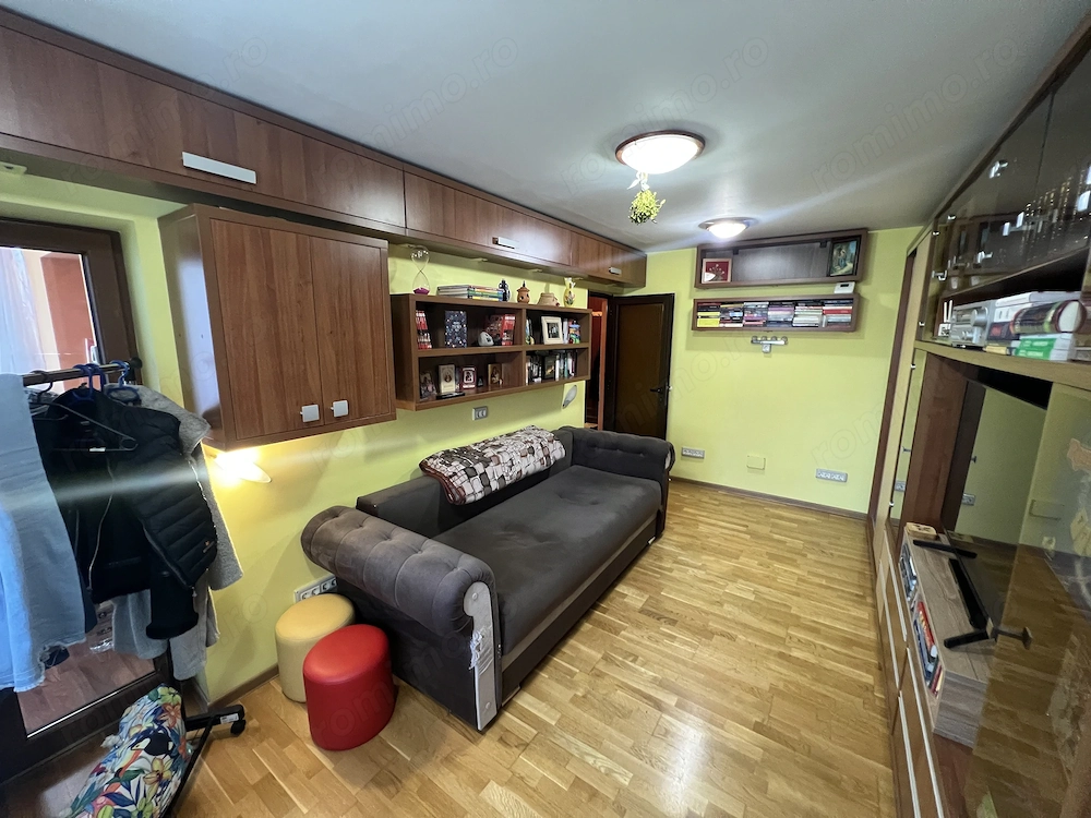 Apartament 2 camere decomandat | Etaj 2 | Zona Lipovei