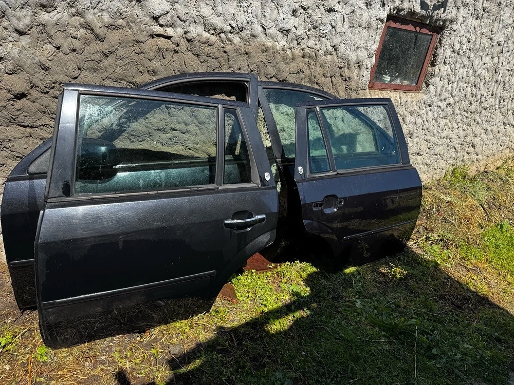Uși Ford Mondeo Mk3 Break