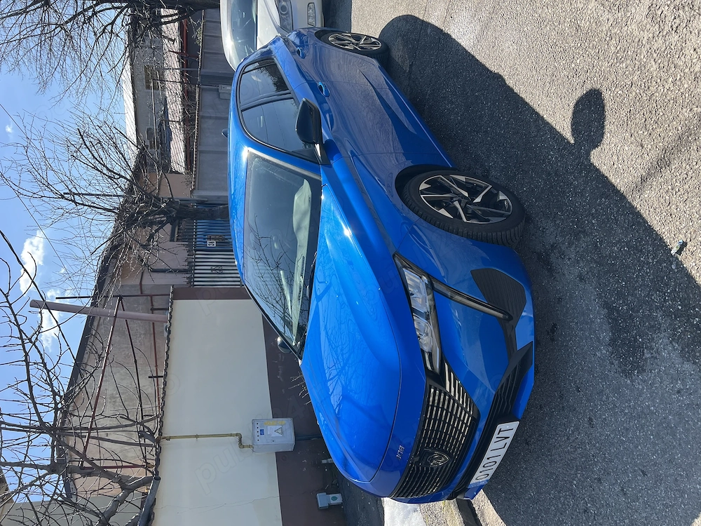 Peugeot 308 PureTech 130 GPF Stop & Start Allure Pack