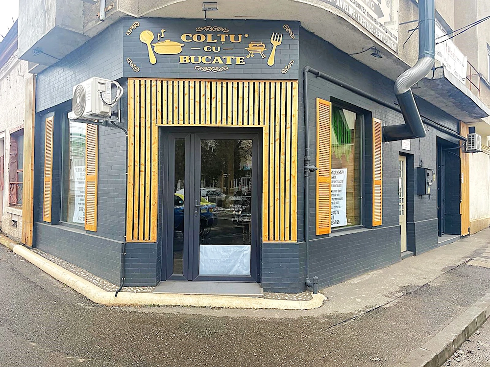 Super Ocazie - Afacere la cheie in Ploiesti ULTRACENTRAL