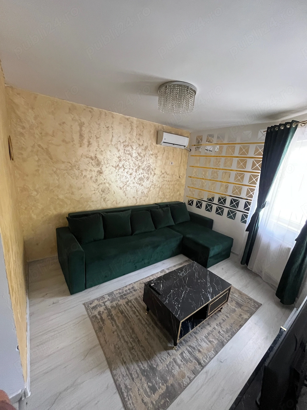  Non Stop Închiriez regim hotelier   garsoniera,in Militari Rezistent 