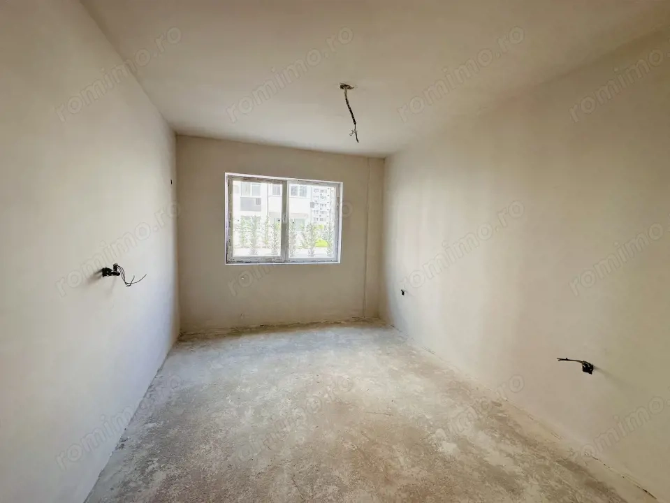 Garsoniera confort 1 sporit, decomandata , bloc nou Sg Ilie Petre, Chiajna