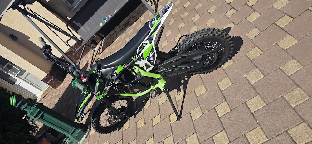 Vand motocross copii