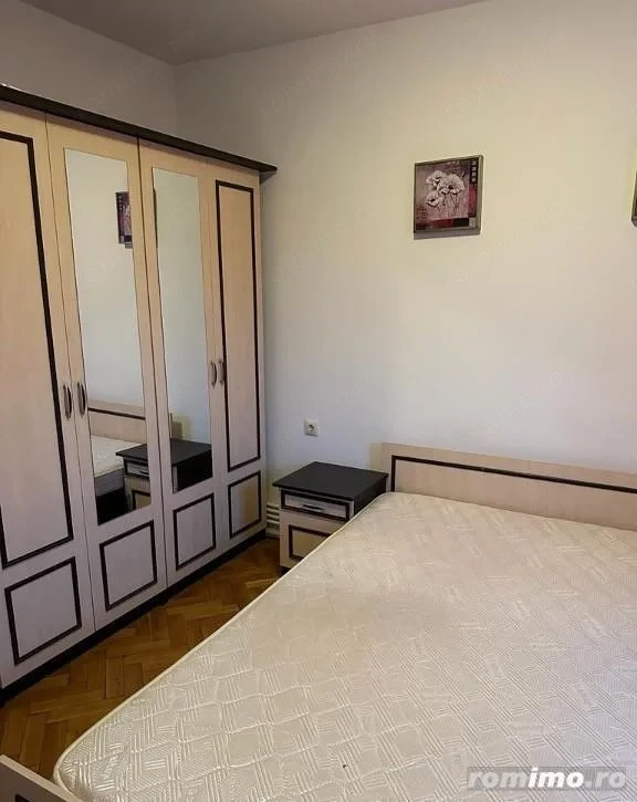 apartament cu 2 camere in zona Olimpia Stadion 