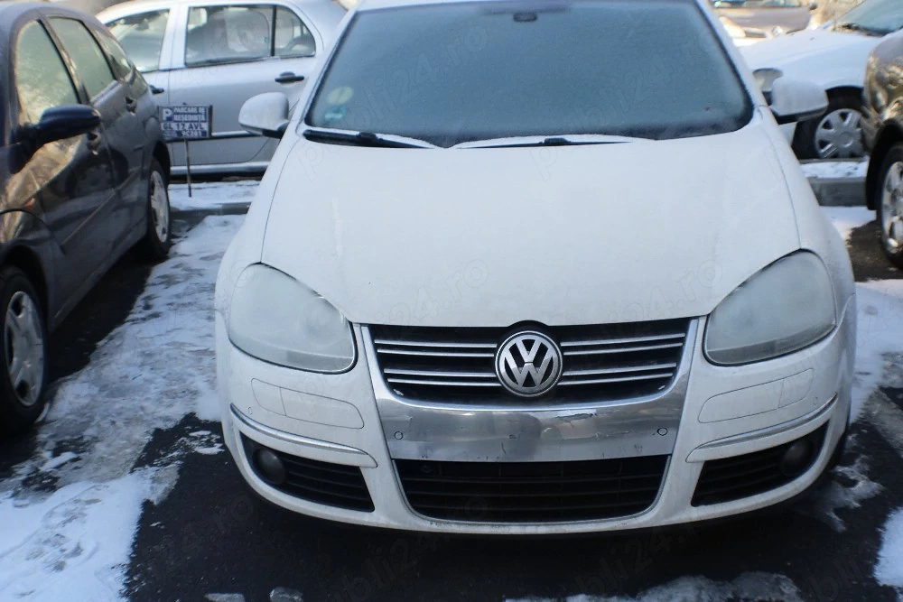 Vanzare Wolzvagan jetta