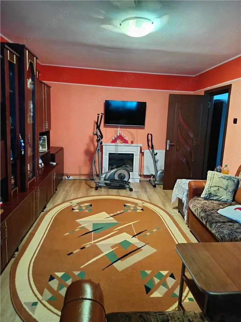 SOARELUI | 3 CAM | DECOMANDAT | 2 BAI | CENTRALA | PARTER | BALCON