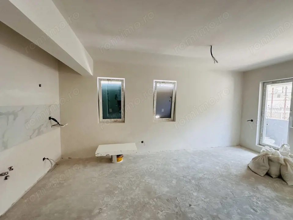 Studio superb 42 mp , decomandat , confort 1 sporit , Sg Ilie Petre , Chiajna