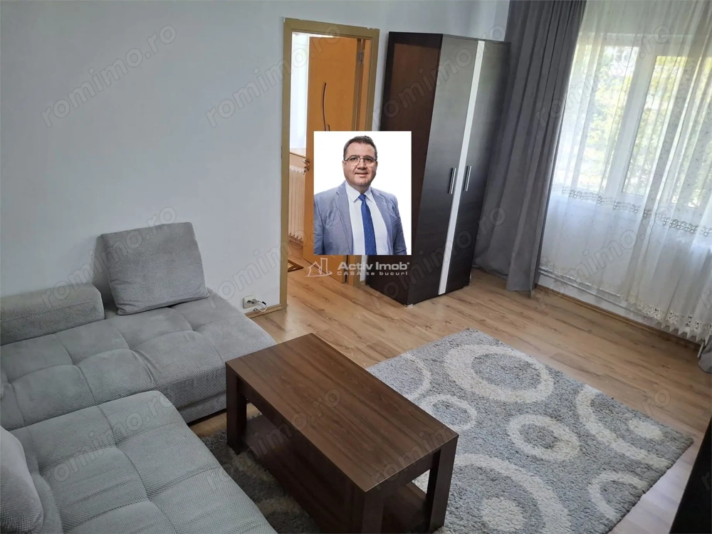 Resita, Chirie, 3 cam, MICRO III, modern,  parcare proprie