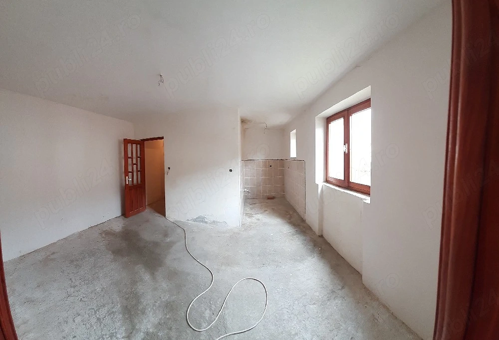 Vand apartament 2 camere Balan