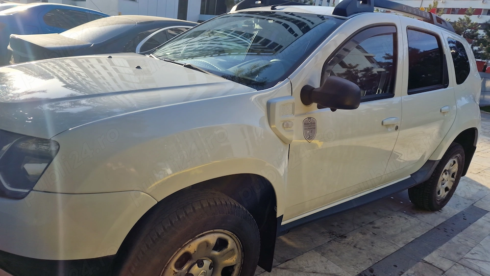 Vanzare auto - Dacia Duster 1.5 dCi - 2014 | Pregătit de Aventură
