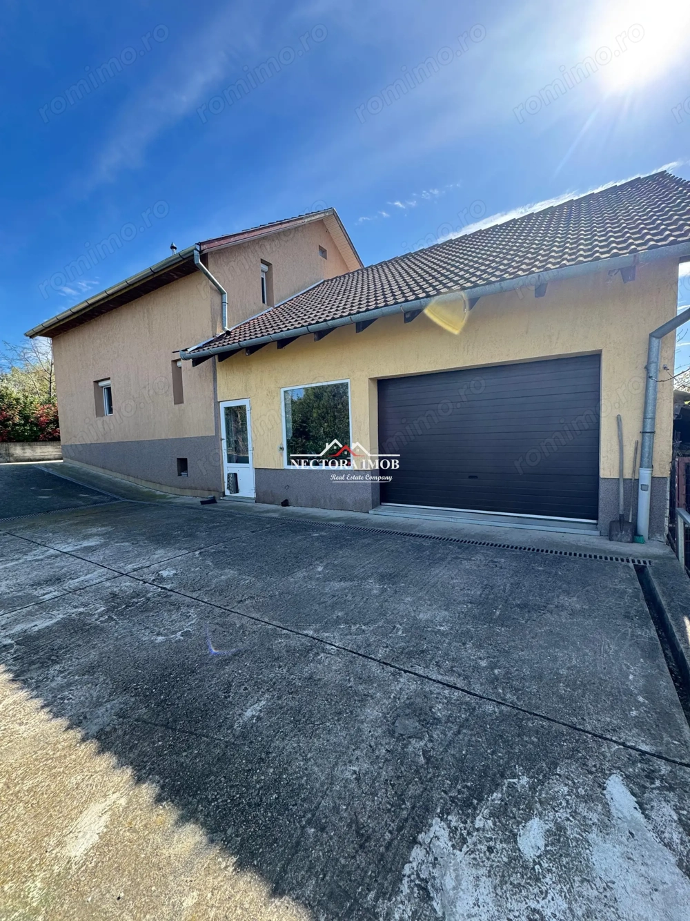 NECTORA IMOB Exclusivitate-Casa S+P+M,Str. Sofiei, 144mp+ 2192mp teren