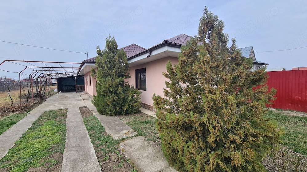 Proprietate imobiliară rezidențială situată pe Str. 9 Mai 1945, nr. 30A, în cartierul Satu Nou