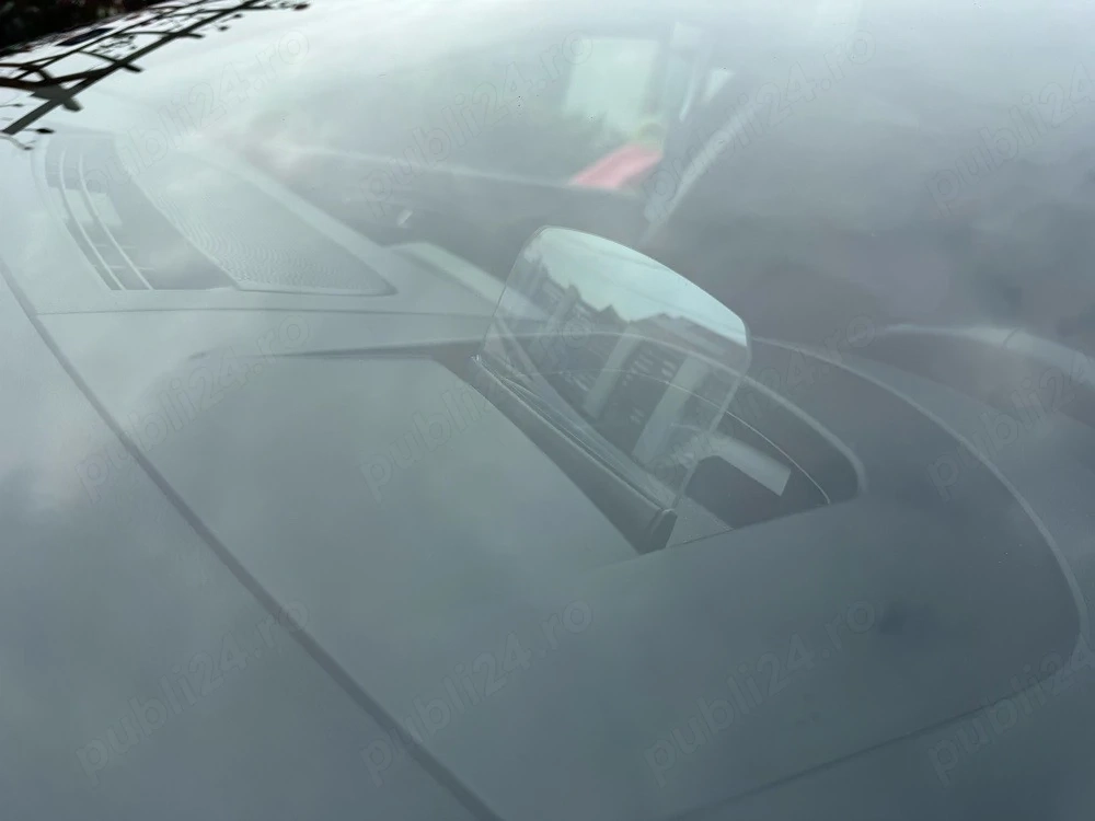 Vand Renault Talisman, 2018, Diesel, Auomat, Panorama