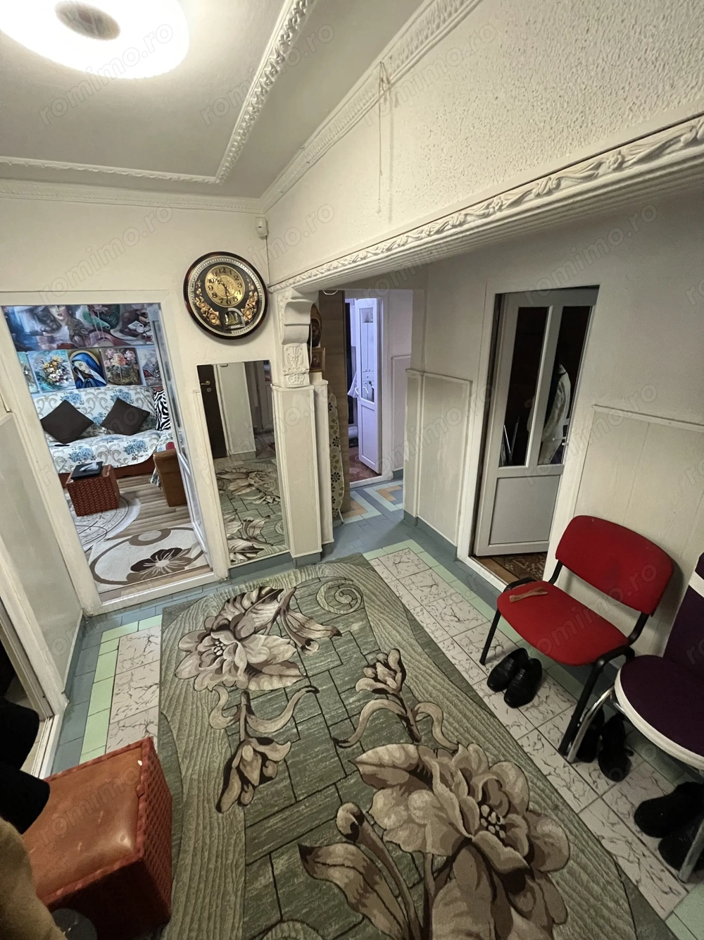 Apartament 4 camere Inel 2