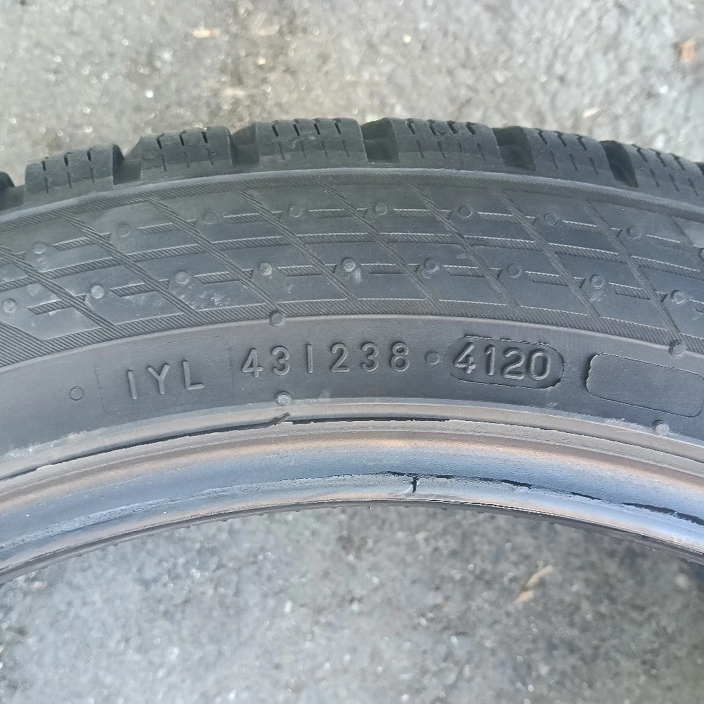 Anvelope iarna Nokian 225.45.18