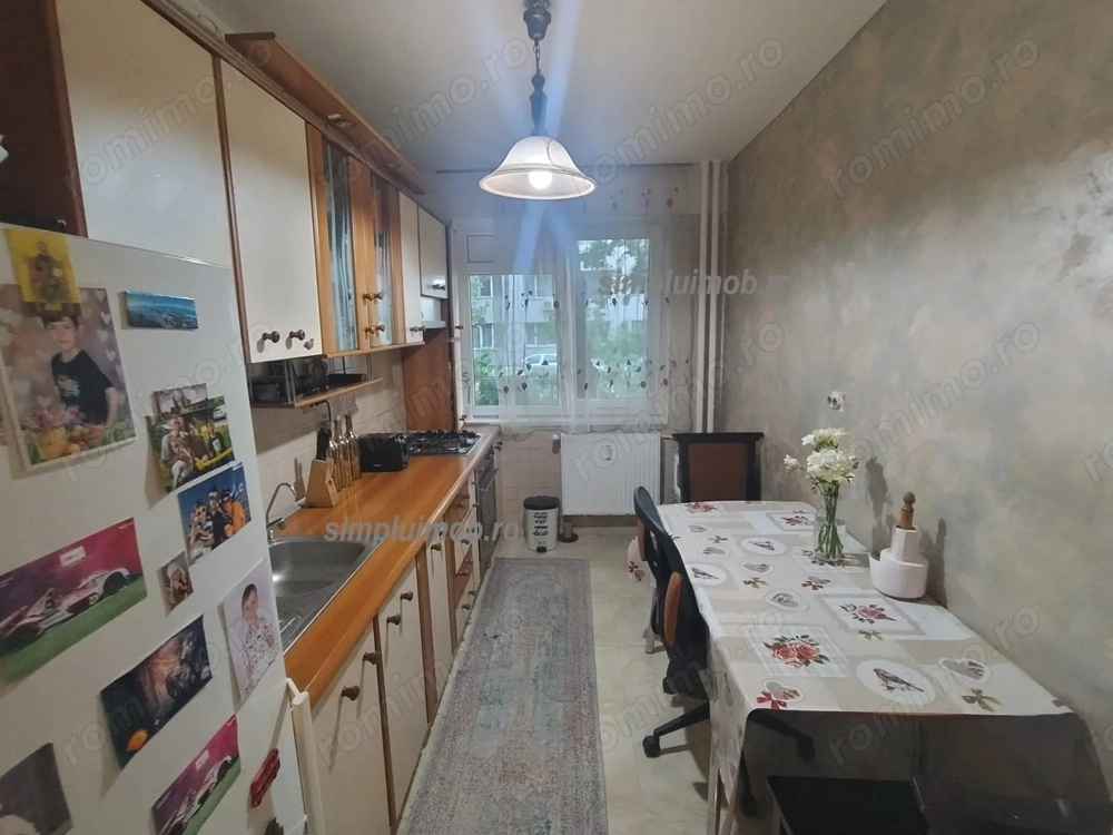 Metrou Nicolae Grigorescu 2 Camere