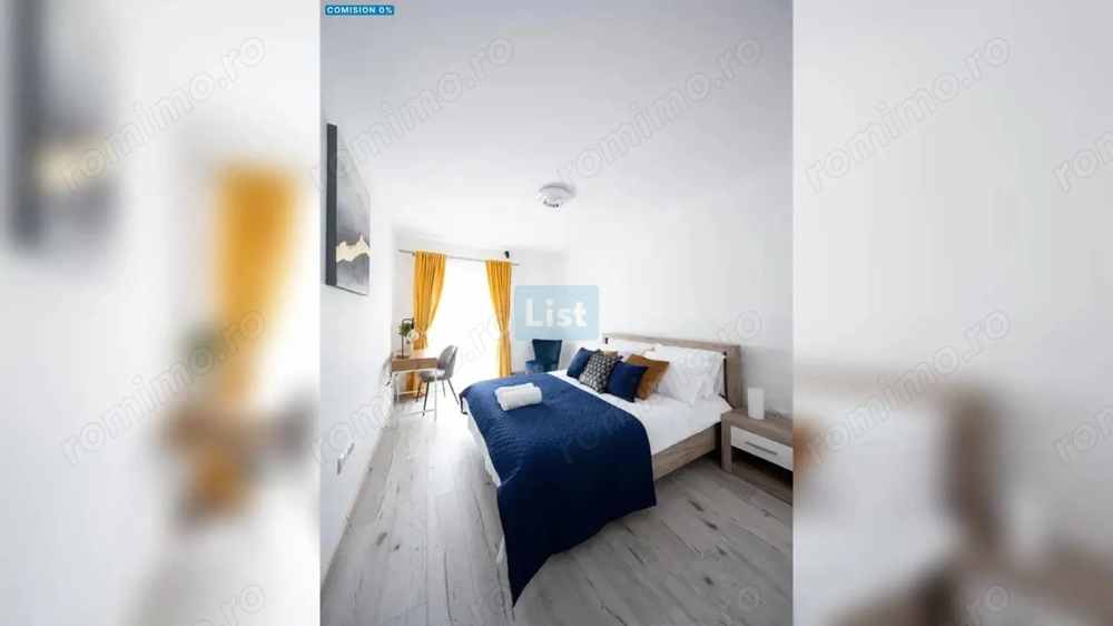 0% Comision | Apartament semidecomandat cu 2 camere | Mihai Viteazu
