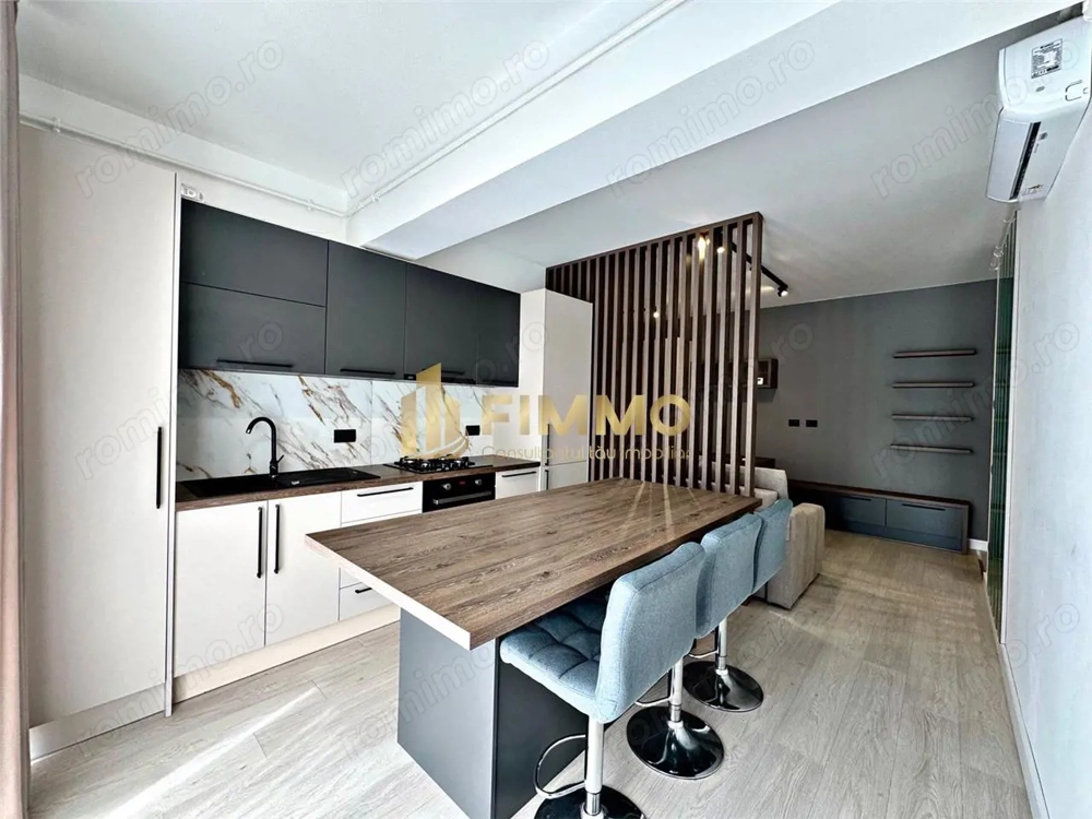 Apartament superb | Loc de parcare privat | 3 cam | ID:1177