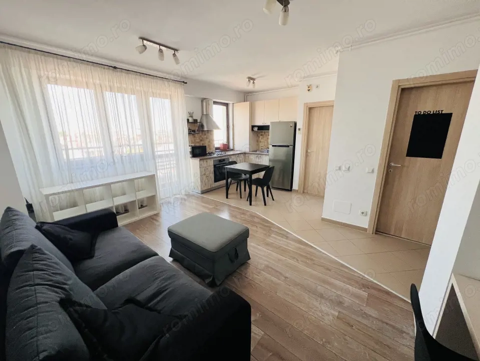 Apartament 2 camere | Foișorul de Foc | Pet Friendly