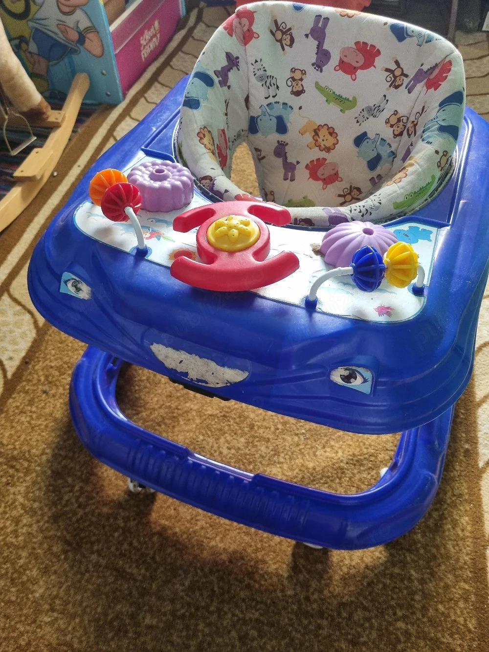 Vand premergător, nu este pentru pretențioși 