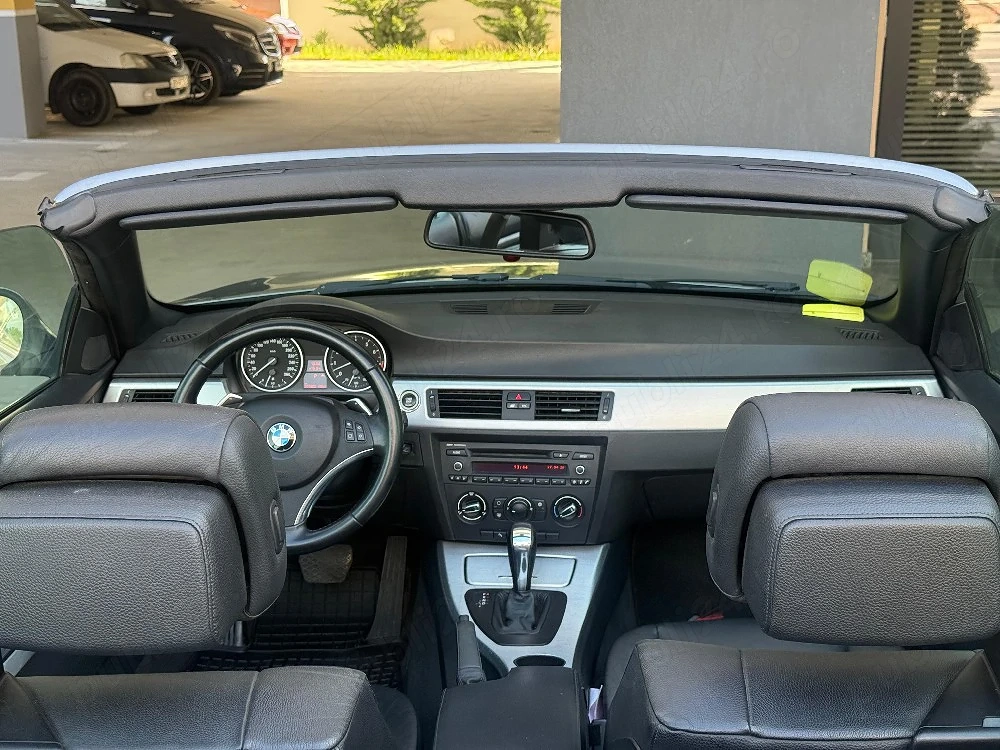 BMW 325i 2011 39.000km