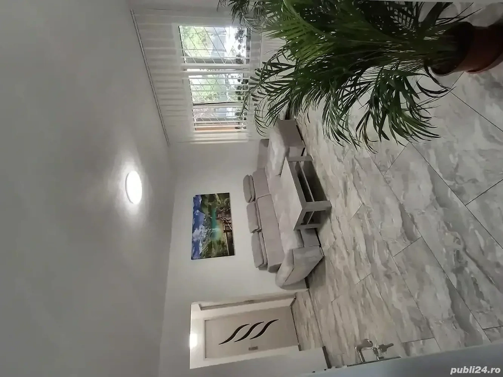 Apartament cu 2 camere la doar 1 minut de parcul Clabucet Sagului