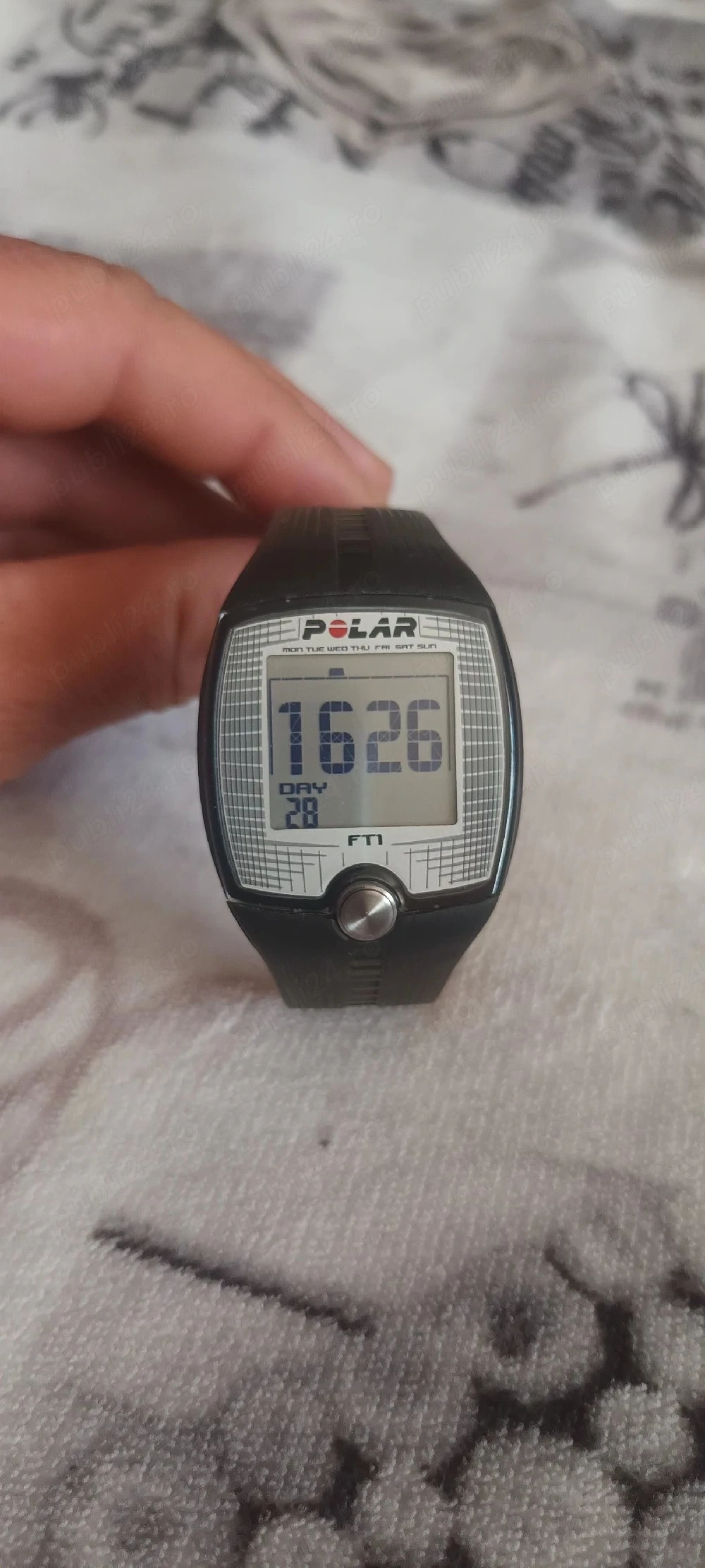 Ceas Polar 