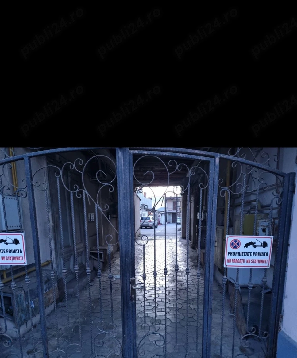  Inchiriez spatiu Comercial Fratii Buzesti 110mp utili