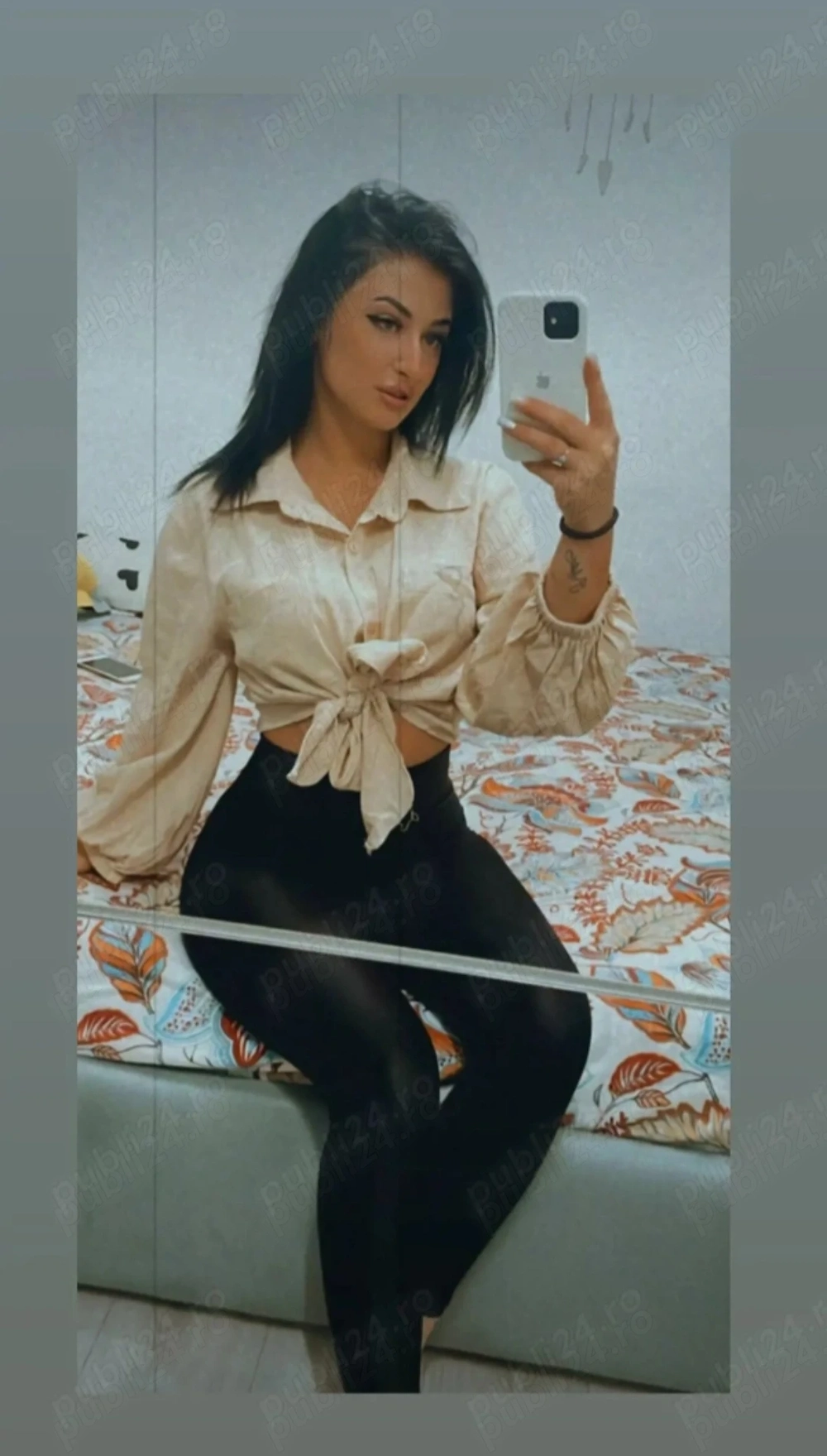 Doar deplasări servici totale