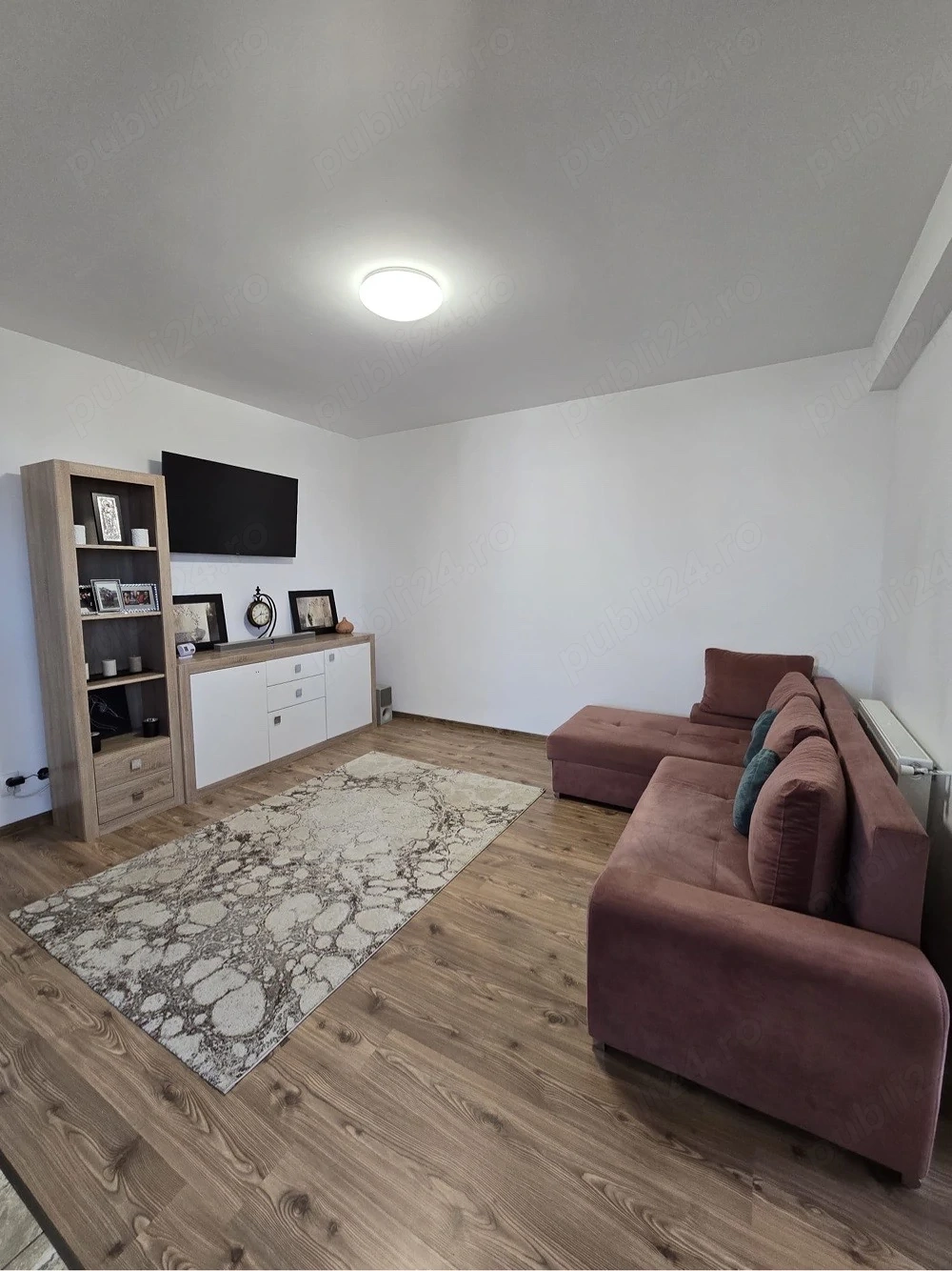 Apartament Straja Sector 4