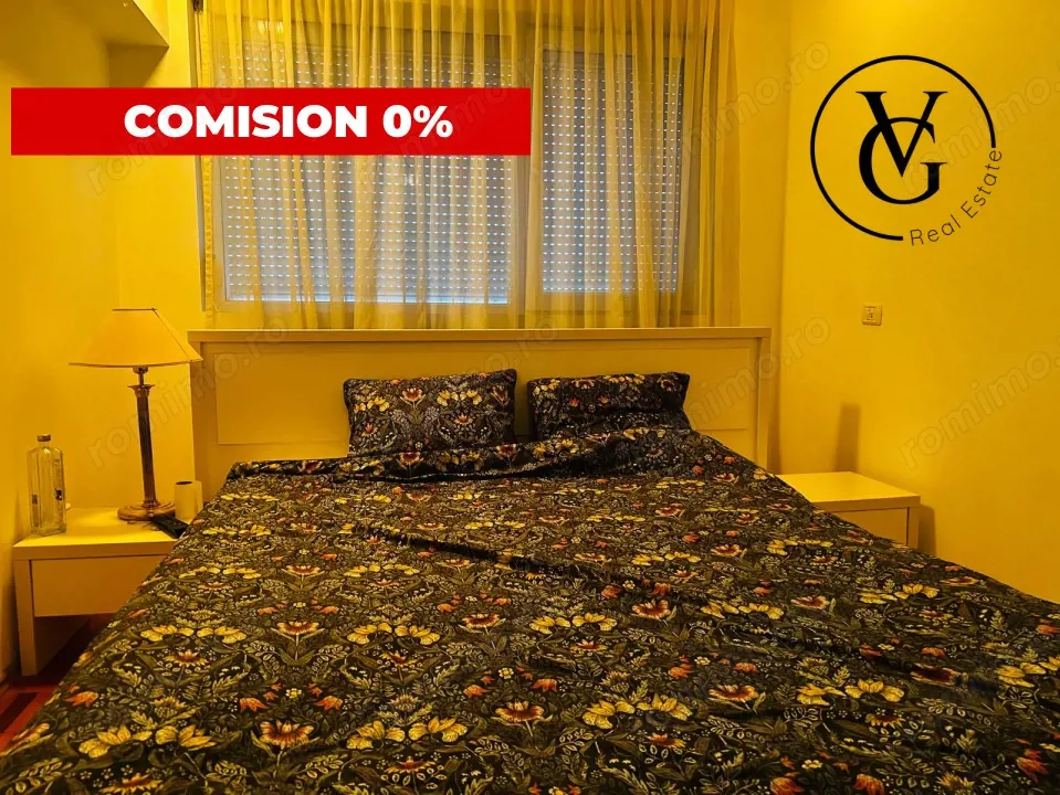 Apartament 3 camere - Liviu Rebreanu - Metrou Titan 7 min