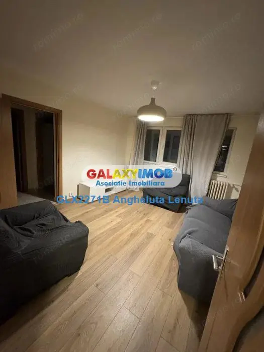 Drumul  Taberei Favorit apartament 2 camere de inchiriat