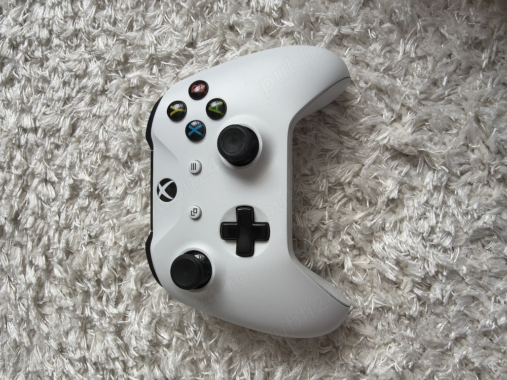 Vând Xbox one S 