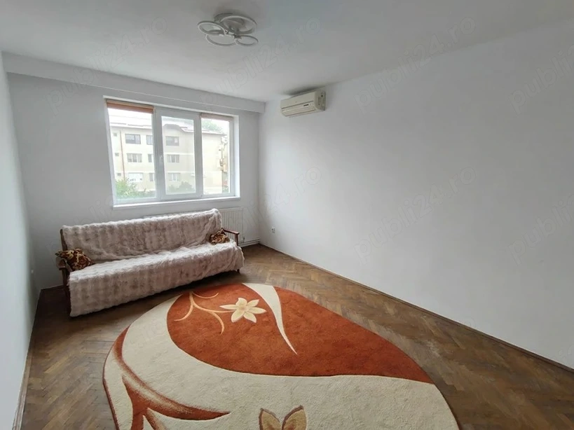 Vanzare apartament 2 camere - ultracentral in Tulcea