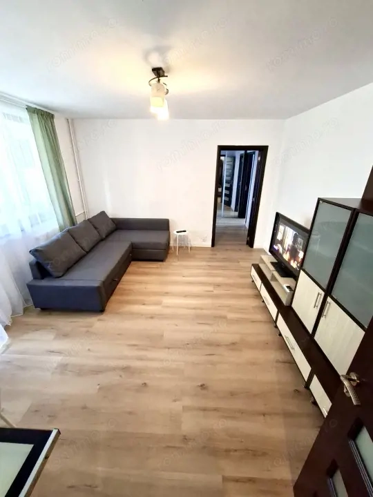 Apartament 3cam 70 MP Prima inchiriere - Obor | Masina de Paine