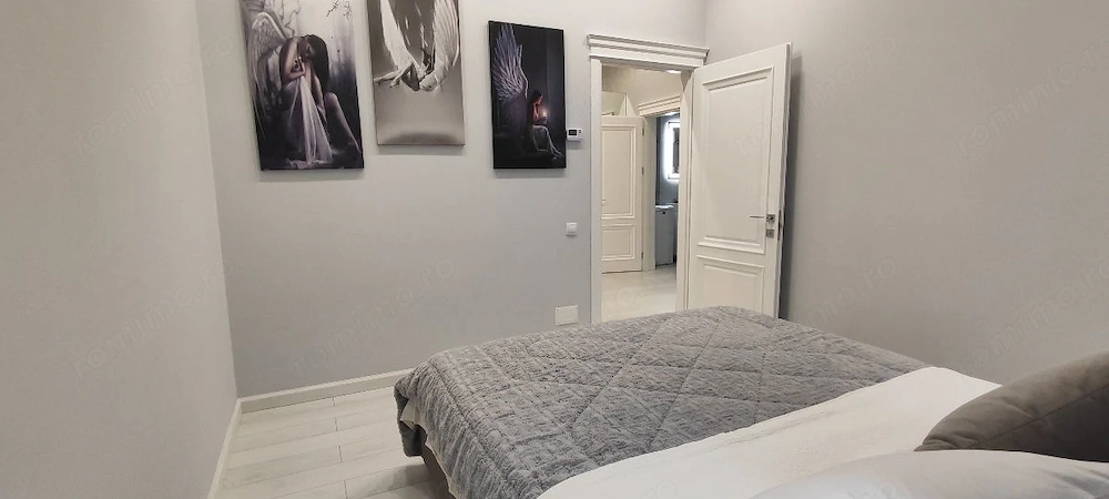 Inchiriere apartament 2 camere Colentina