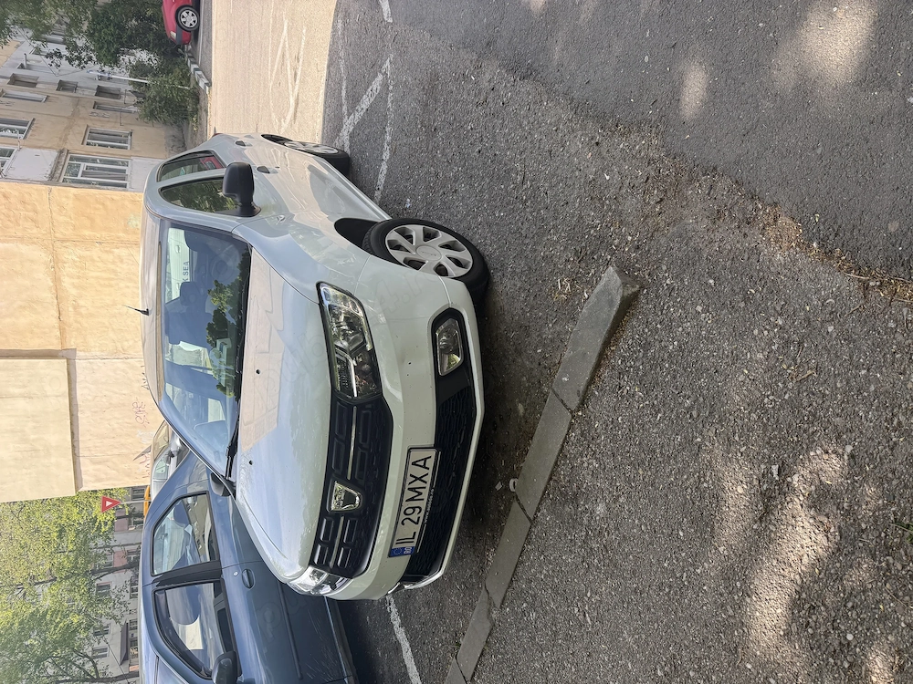 Vând Logan 2019 cu Gpl 5000 