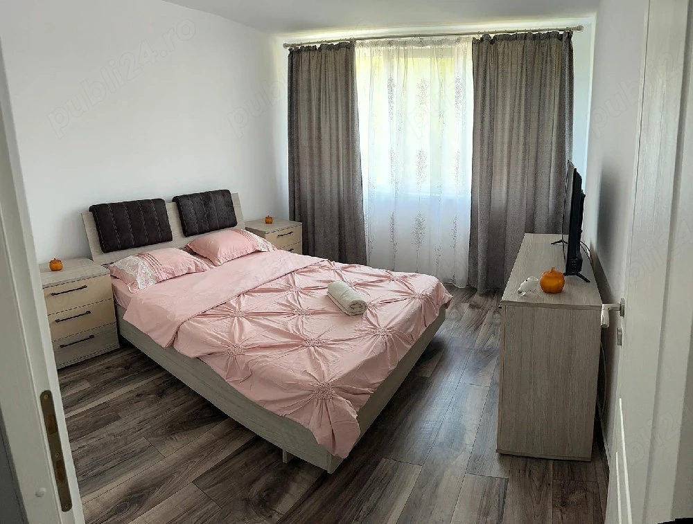 Apartament cu 4 camere Orsova Mehedinți 