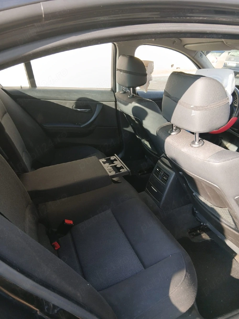 Vând E 90 
