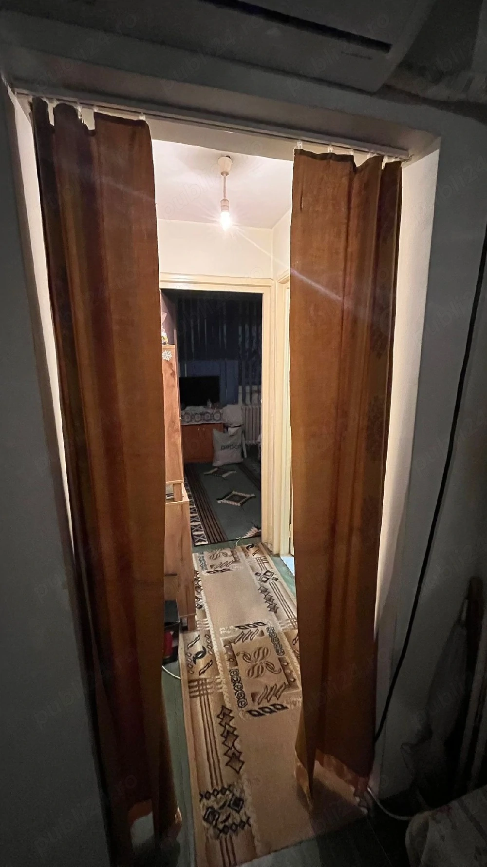 Apartament de 2 camere 