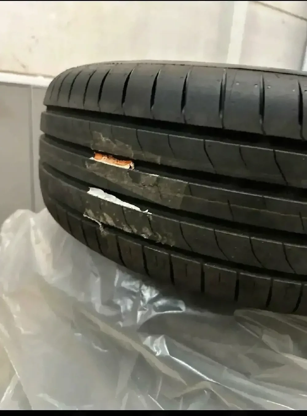 205 60 16 Noi Nexen vară