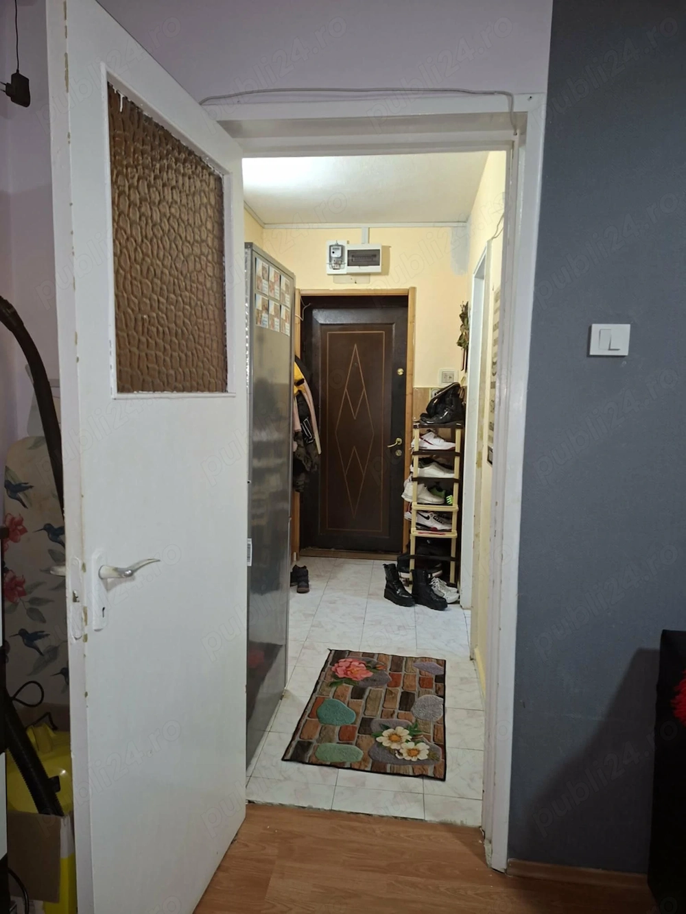 Apartament de vanzare