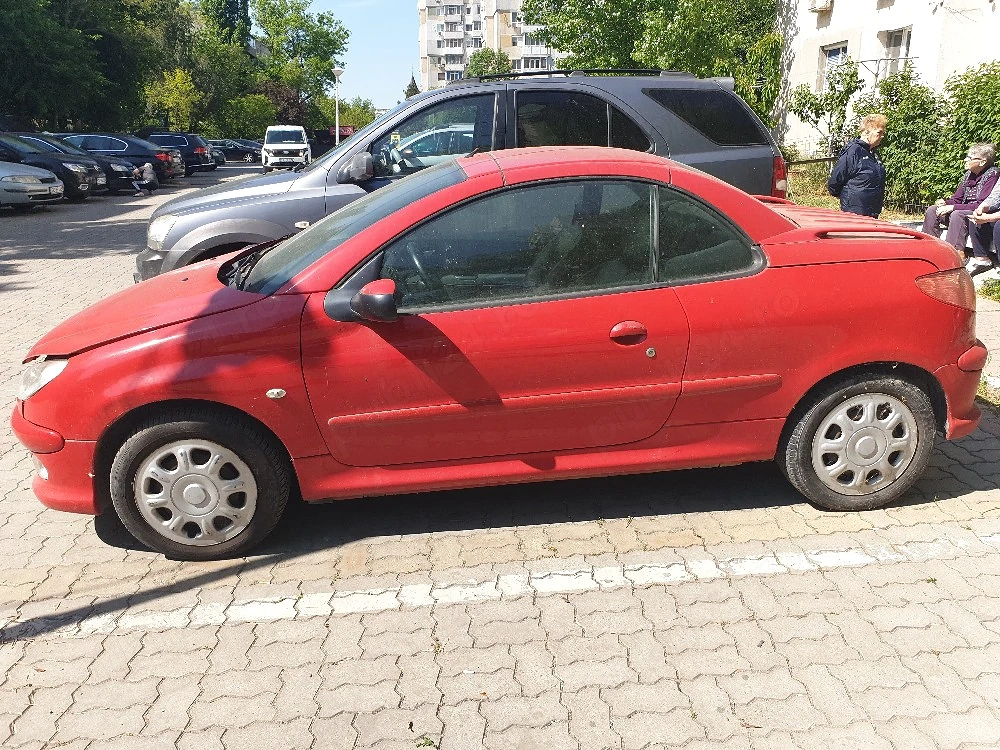 Se vinde urgent