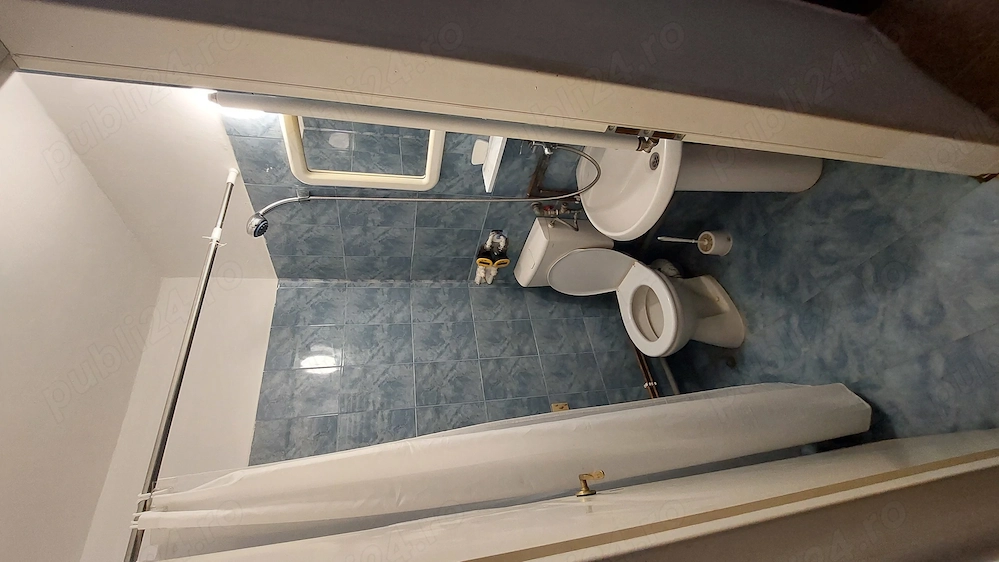 Exclusivitate- Inchiriere garsoniera in zona Dacia st.r Labirint